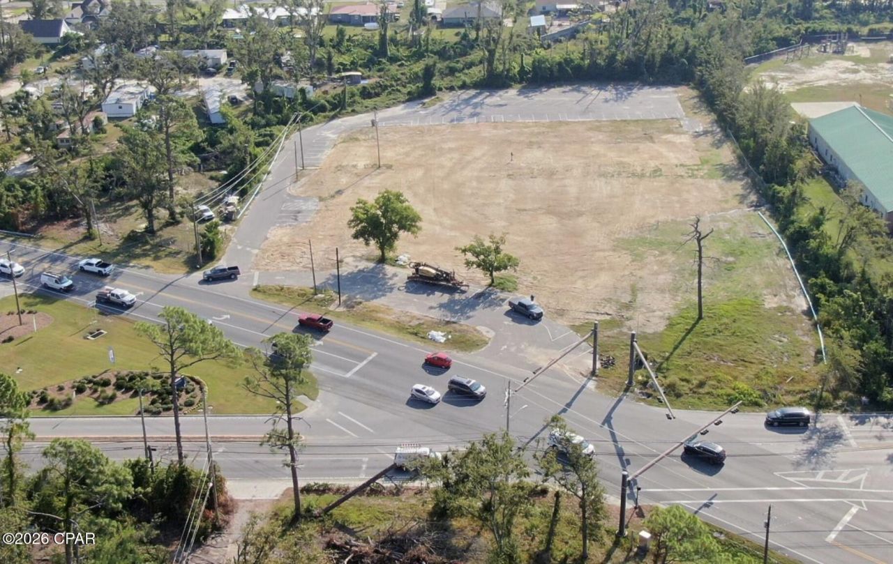 1336 Saint Andrews Boulevard, Panama City, FL 32405 Main Photo