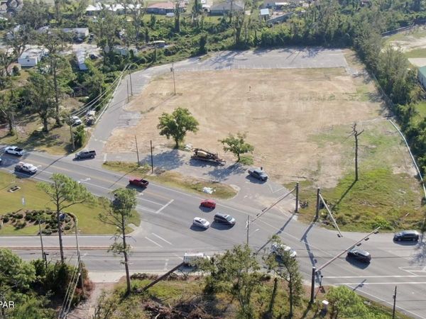 1336 Saint Andrews Boulevard, Panama City, FL 32405