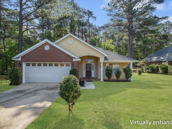 747 Eagle View Drive, Tallahassee, FL 32311
