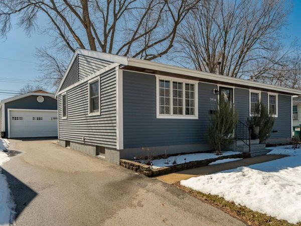 3914 7th Street NW, Rochester, MN 55901