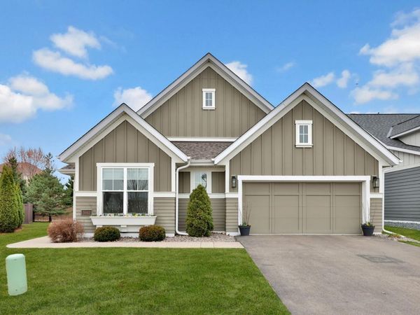 5042 Dale Ridge Road, Woodbury, MN 55129