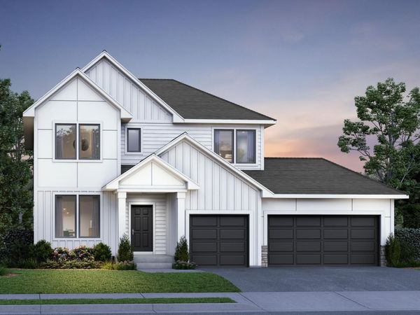 xxx Knightsbridge Ln N, Lake Elmo, MN 55042