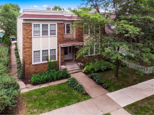 3519 Harriet Avenue , Minneapolis, MN 55408