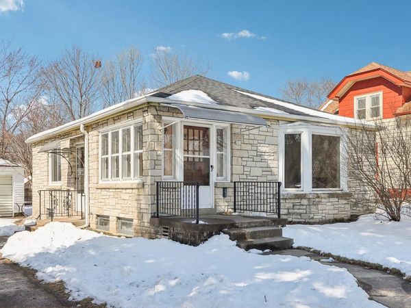 311 N 66th STREET, Milwaukee, WI 53213