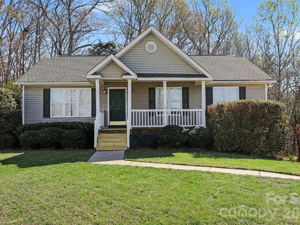 109 Arden Court, Mount Holly, NC 28120
