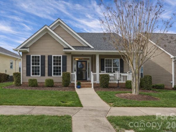 11723 Meetinghouse Drive, Cornelius, NC 28031