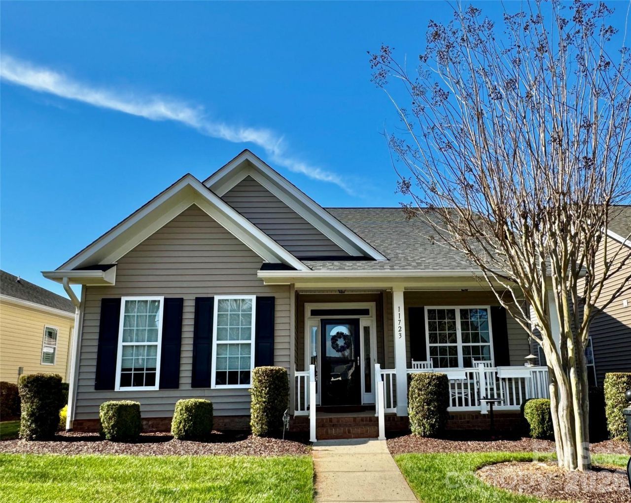 11723 Meetinghouse Drive , Cornelius, NC 28031 Main Photo