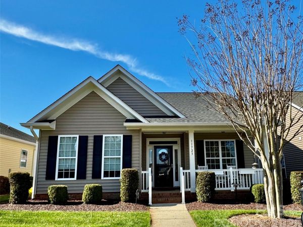 11723 Meetinghouse Drive , Cornelius, NC 28031
