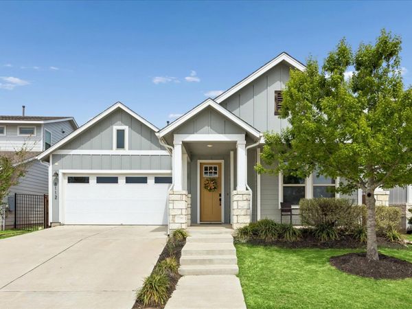 8112 Skytex ST , Austin, TX 78744