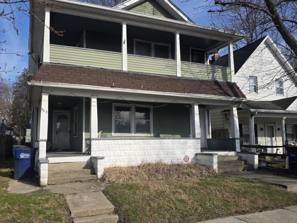 963 Mc Kinley Avenue , Toledo, OH 43605