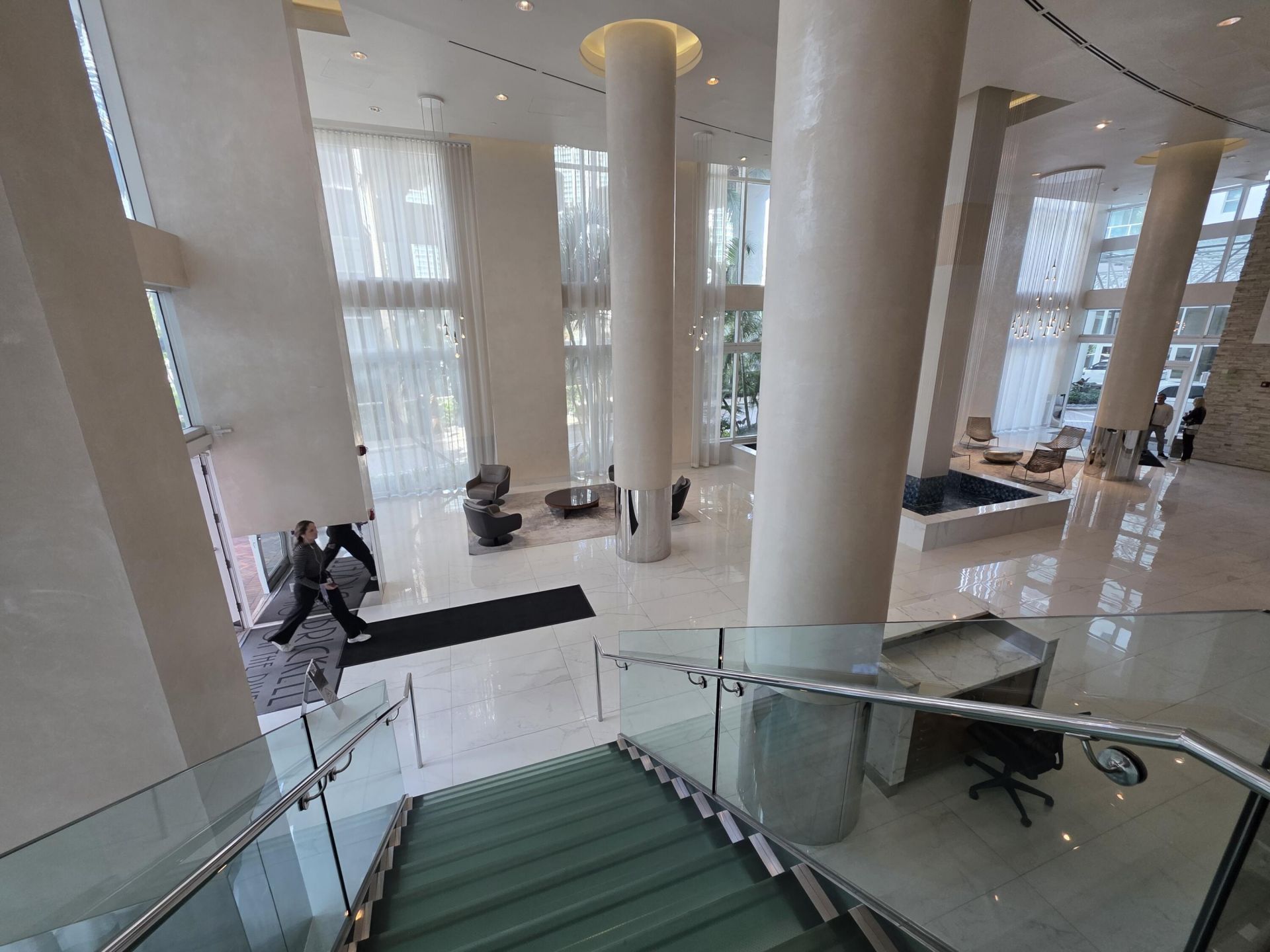 41 SE 5th Street, Unit 1917, Miami, FL 33131 Photo