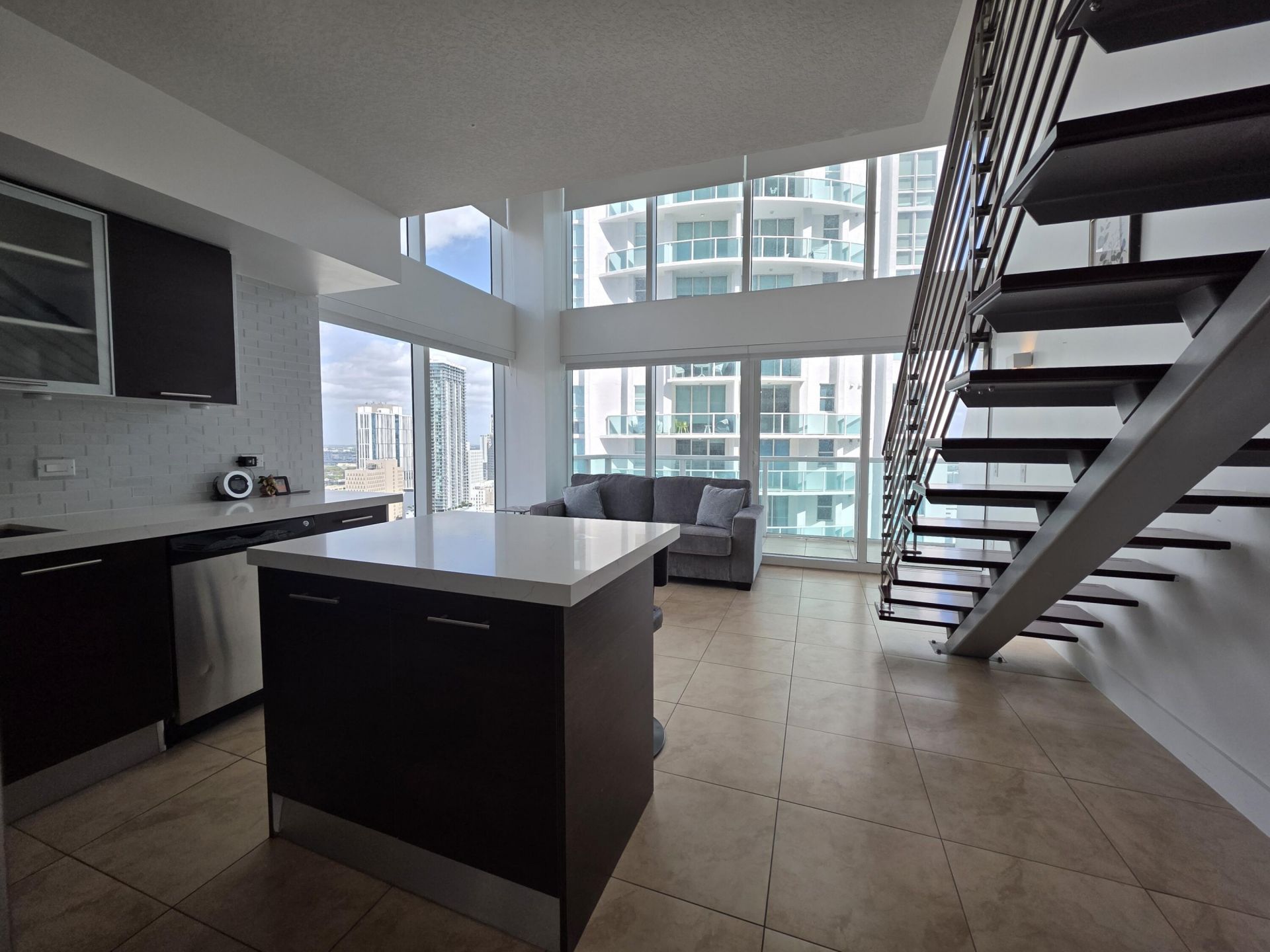 41 SE 5th Street, Unit 1917, Miami, FL 33131 Photo