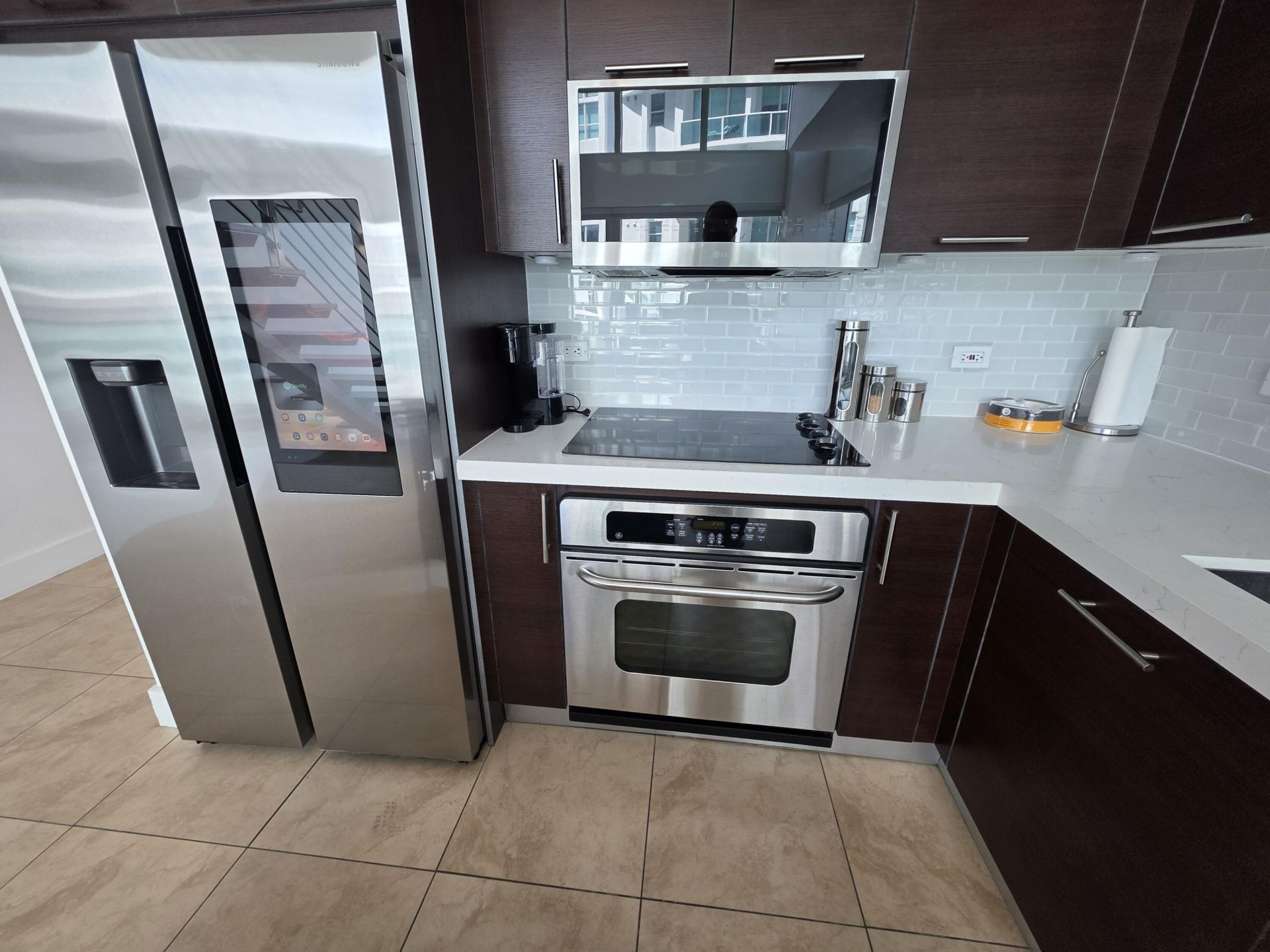 41 SE 5th Street, Unit 1917, Miami, FL 33131 Photo