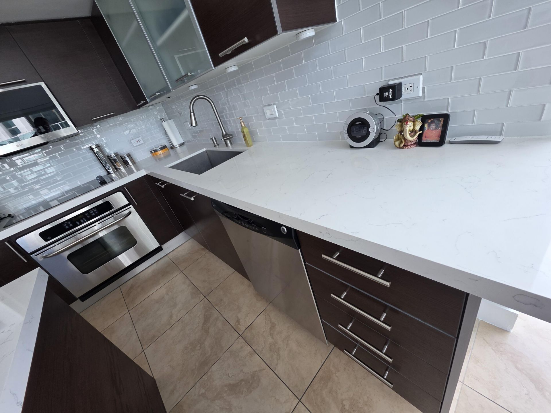 41 SE 5th Street, Unit 1917, Miami, FL 33131 Photo