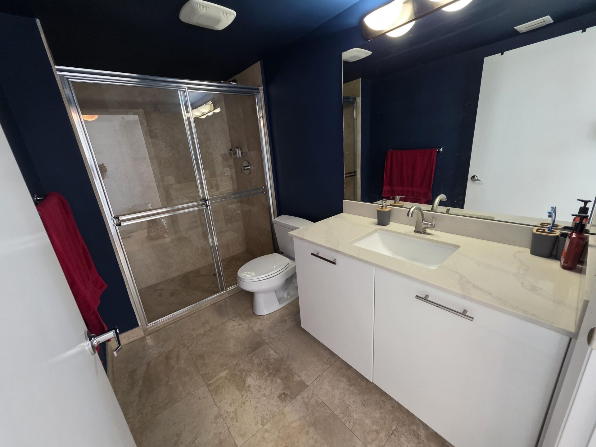 41 SE 5th Street, Unit 1917, Miami, FL 33131 Photo