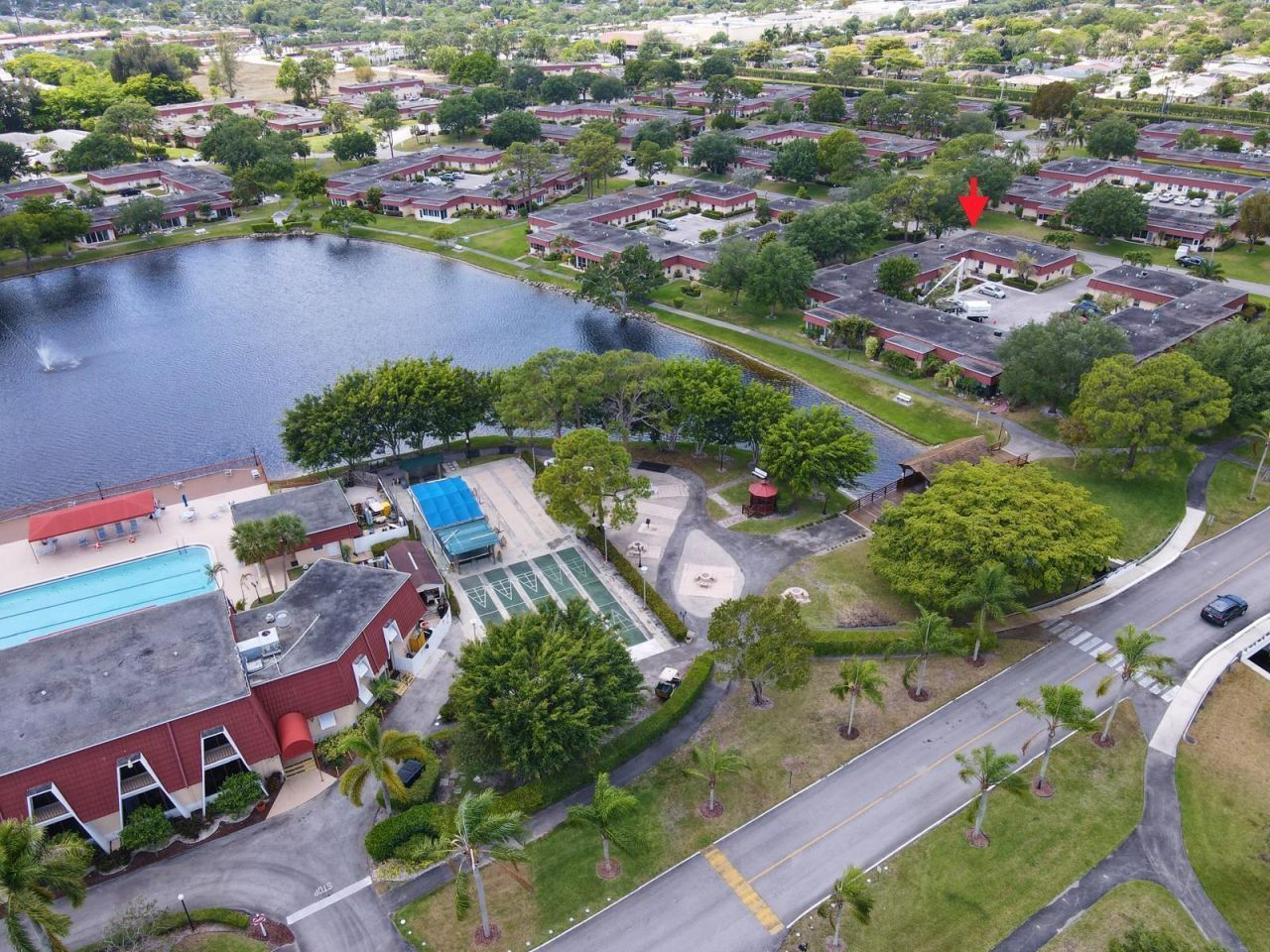 714 Nantucket Circle, Unit B, Lake Worth, FL 33467 Photo