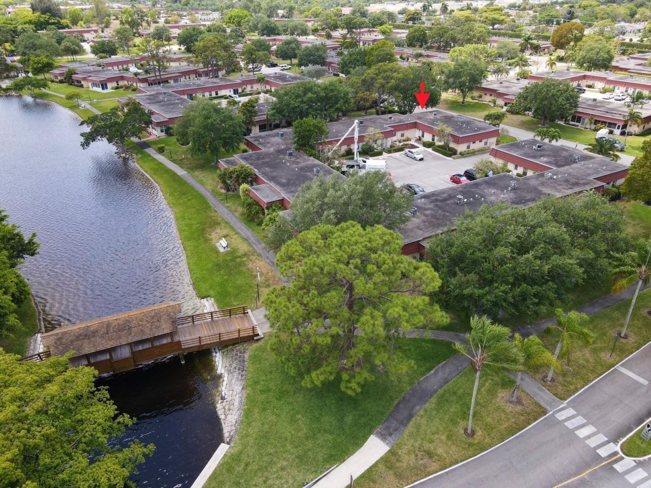 714 Nantucket Circle, Unit B, Lake Worth, FL 33467 Photo