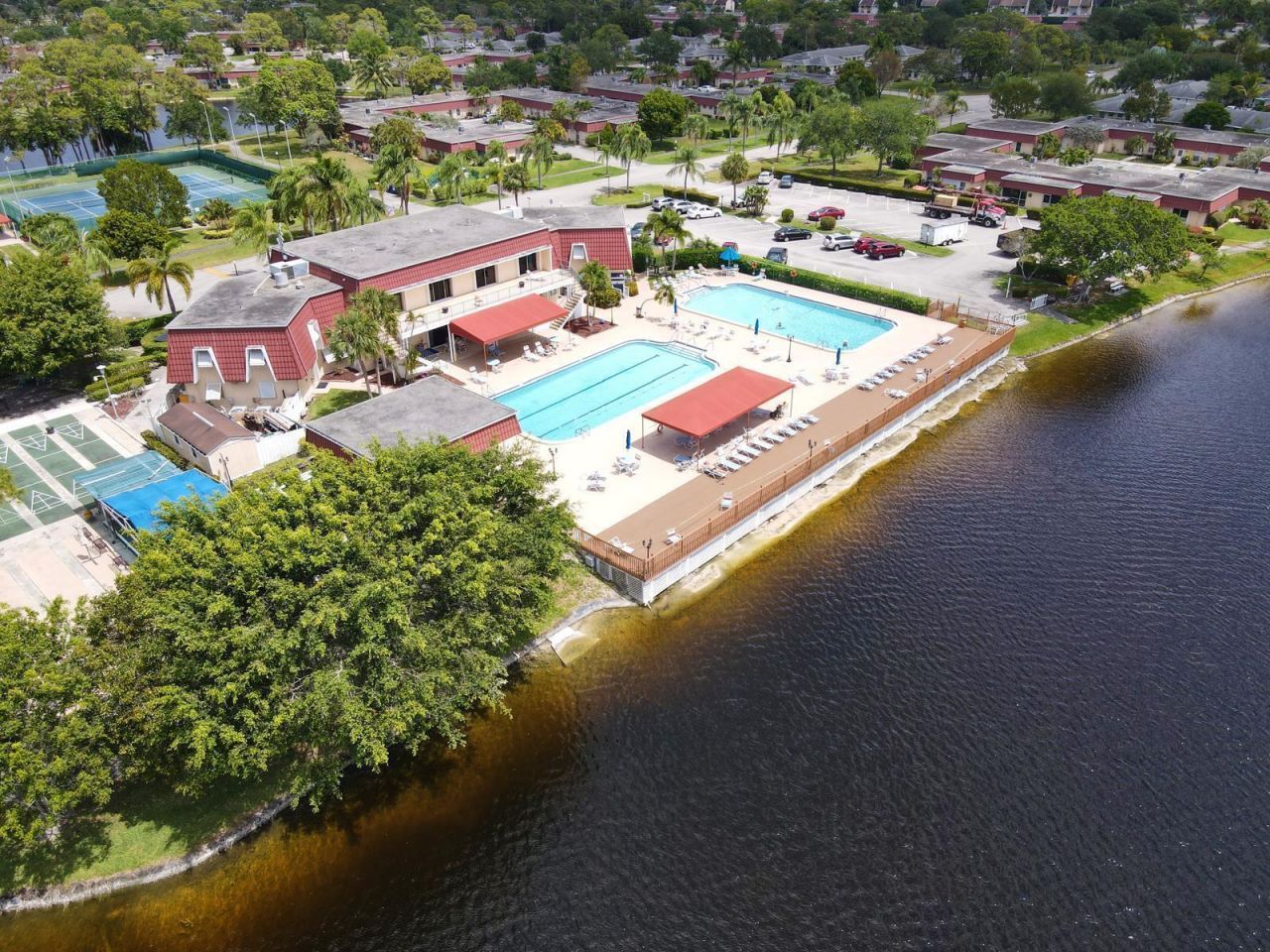 714 Nantucket Circle, Unit B, Lake Worth, FL 33467 Photo