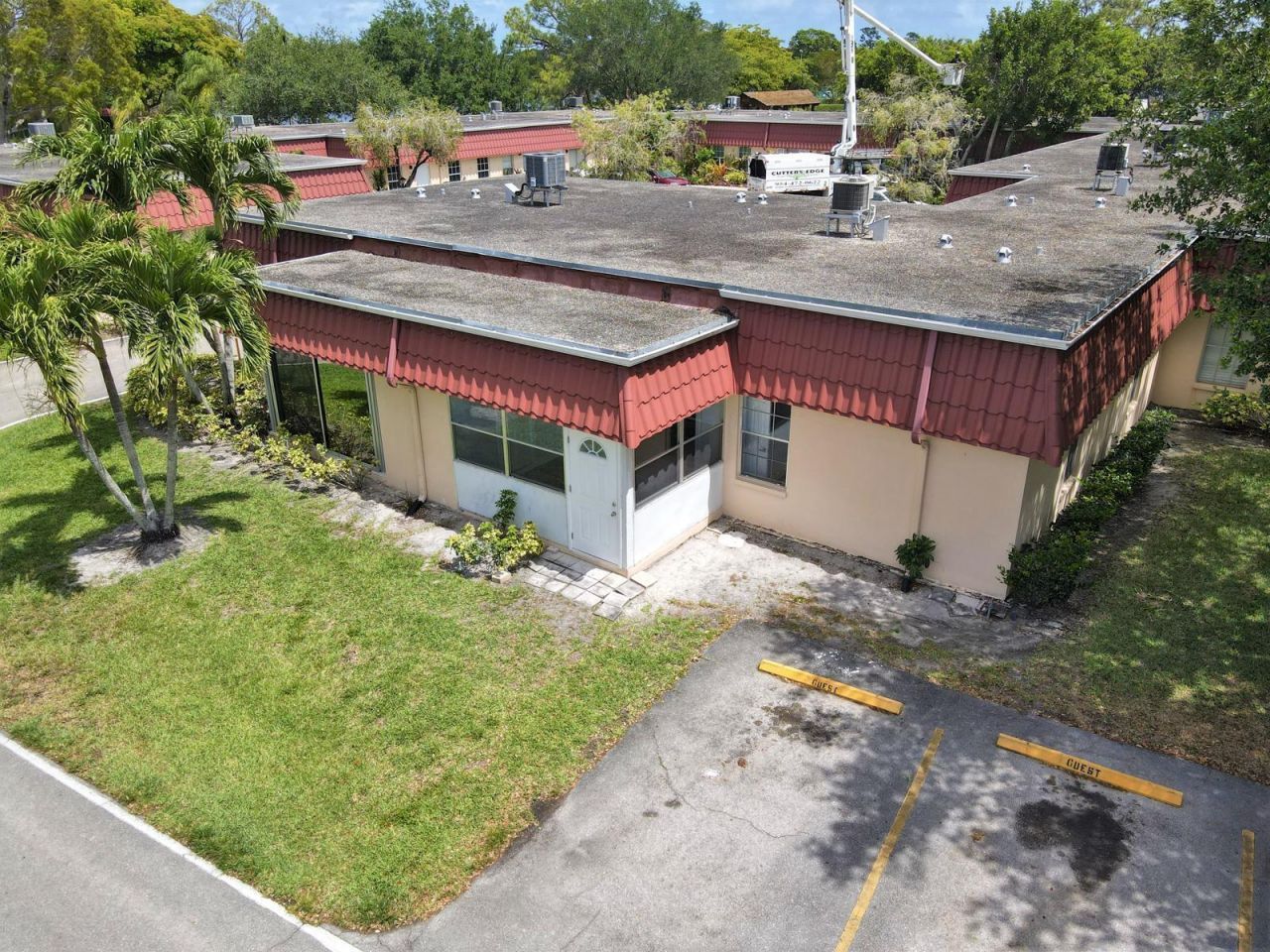 714 Nantucket Circle, Unit B, Lake Worth, FL 33467 Photo