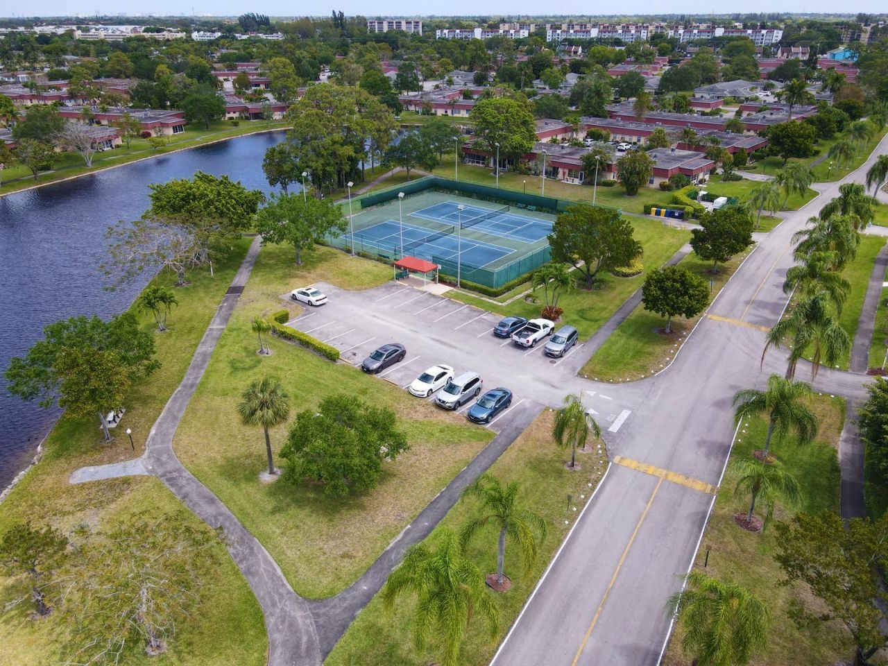 714 Nantucket Circle, Unit B, Lake Worth, FL 33467 Photo