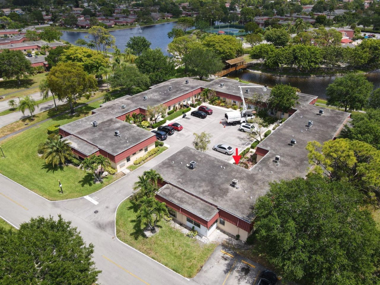 714 Nantucket Circle, Unit B, Lake Worth, FL 33467 Photo