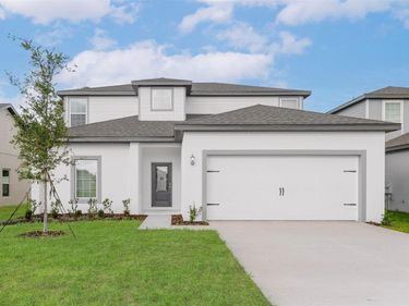 13430 LEAPING WATER WAY , ASTATULA, FL 34705