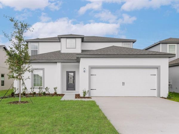 13430 LEAPING WATER WAY , ASTATULA, FL 34705