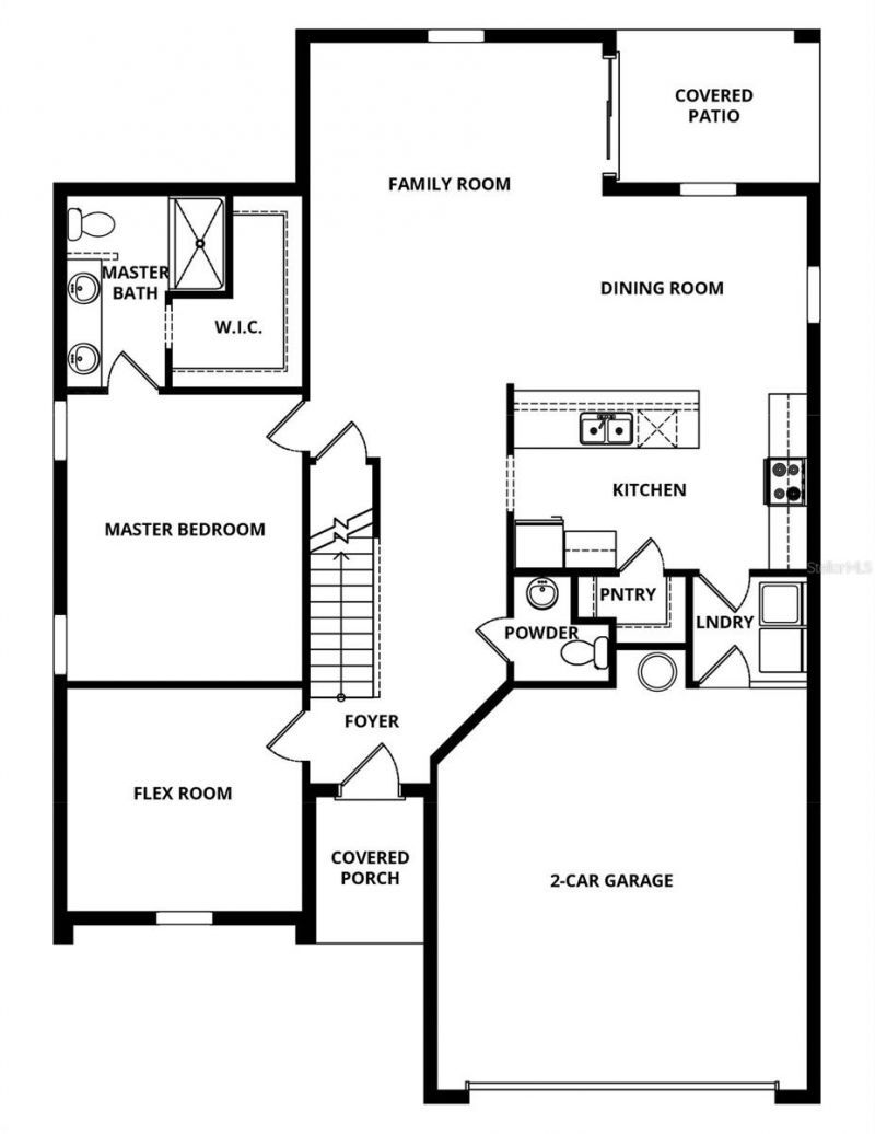 13430 Leaping Water Way, Astatula, FL 34705 Photo