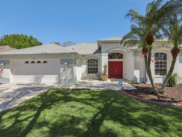 1524 STIPULE COURT, TRINITY, FL 34655