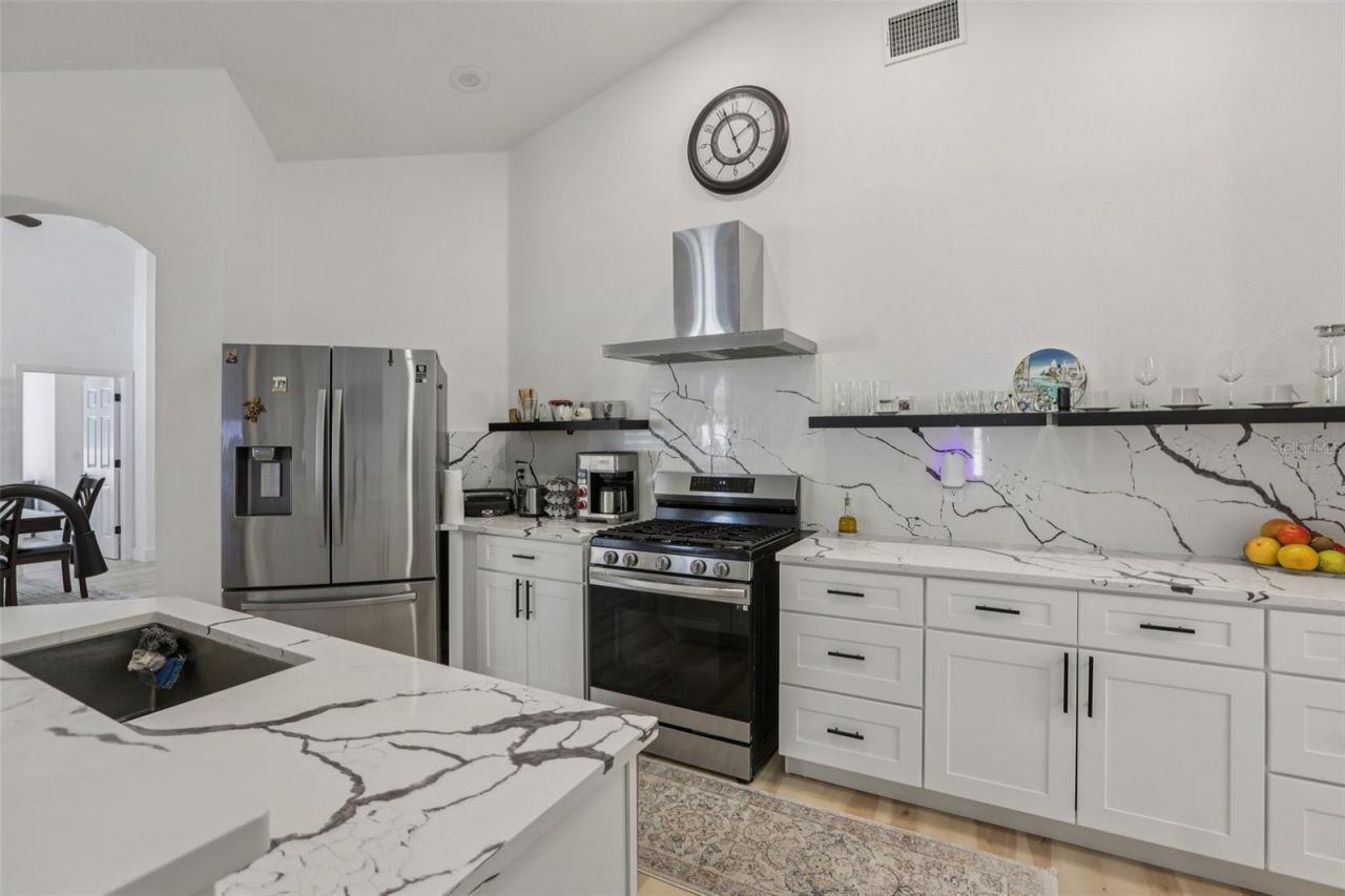 1524 Stipule Court, Trinity, FL 34655 Photo