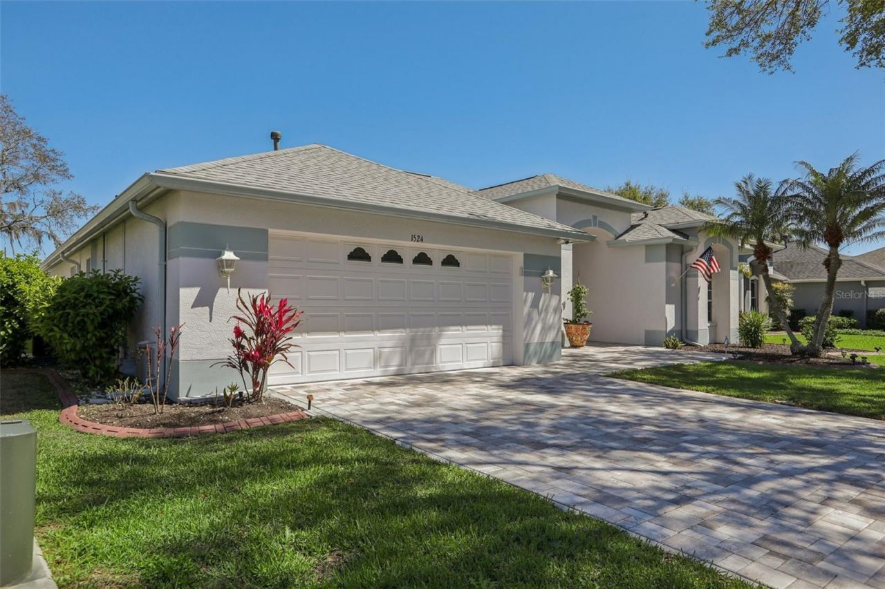 1524 Stipule Court, Trinity, FL 34655 Photo