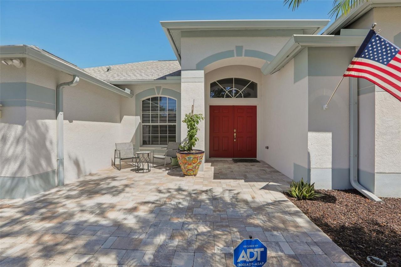 1524 Stipule Court, Trinity, FL 34655 Photo
