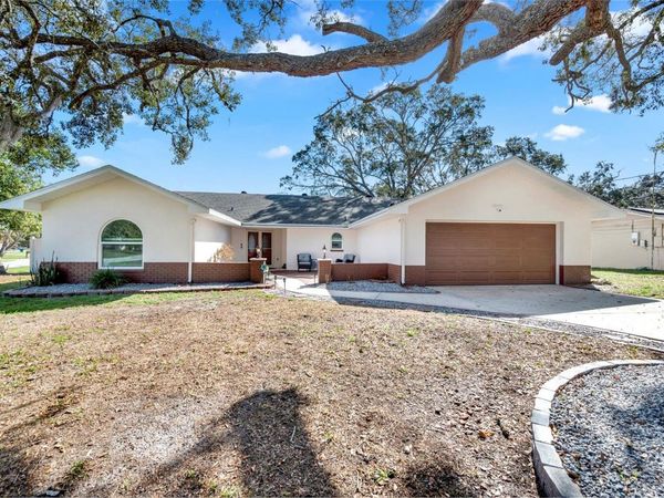 2272 ANCHO AVENUE , SPRING HILL, FL 34608