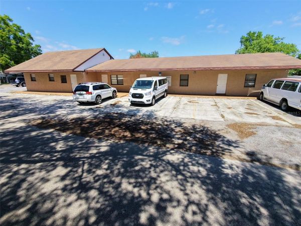 0 MELTON AVENUE , AUBURNDALE, FL 33823