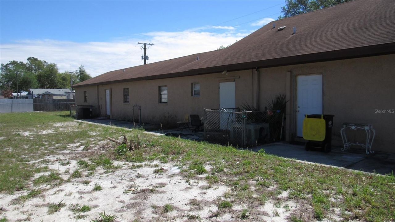 0 Melton Avenue , Auburndale, FL 33823 Photo