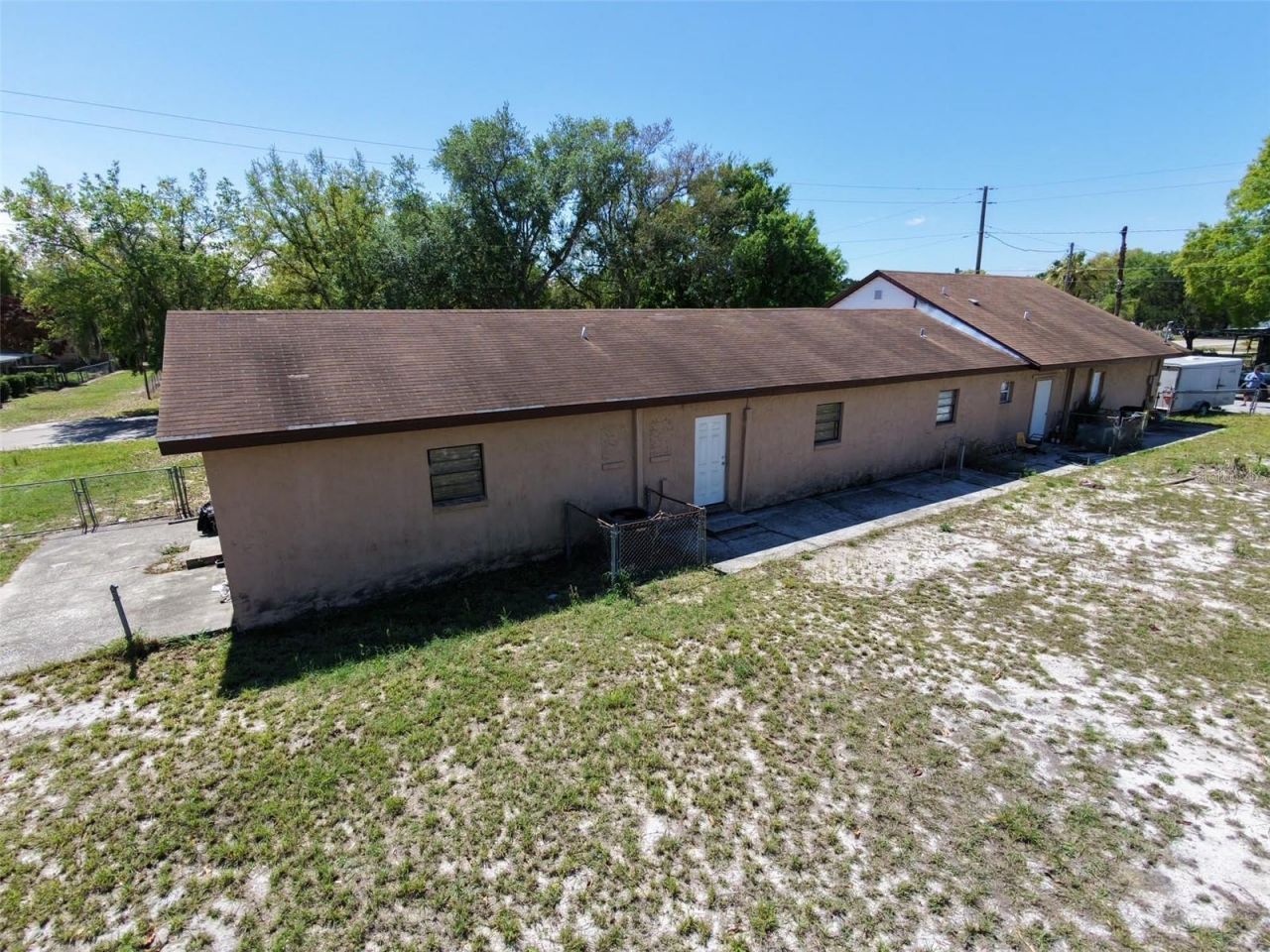 0 Melton Avenue , Auburndale, FL 33823 Photo