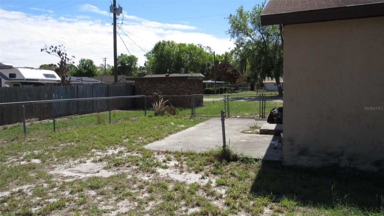 0 Melton Avenue , Auburndale, FL 33823 Photo