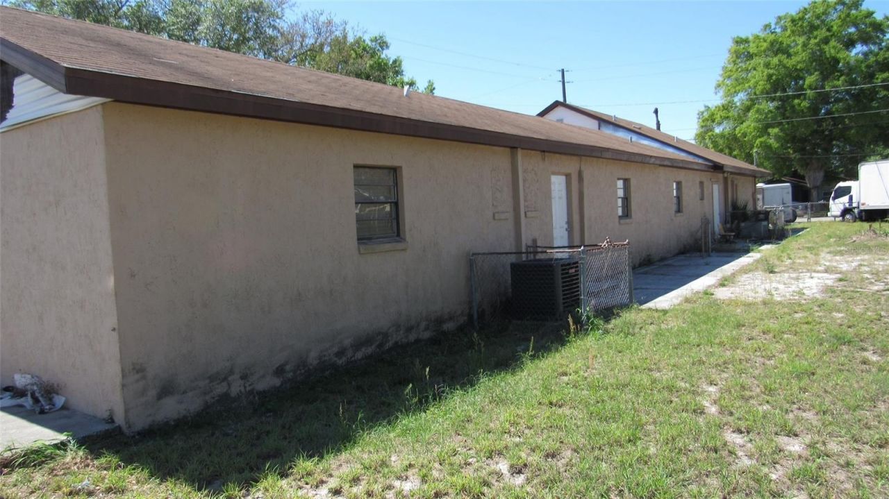 0 Melton Avenue , Auburndale, FL 33823 Photo