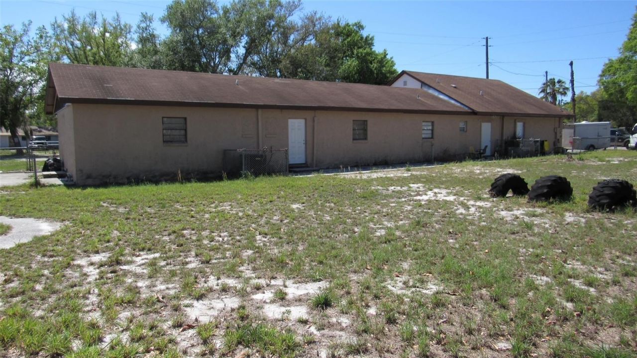 0 Melton Avenue , Auburndale, FL 33823 Photo