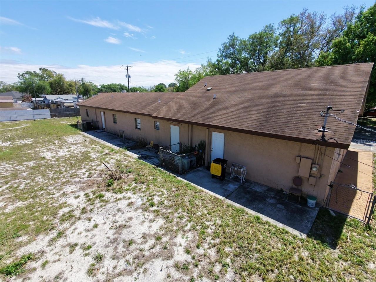 0 Melton Avenue , Auburndale, FL 33823 Photo