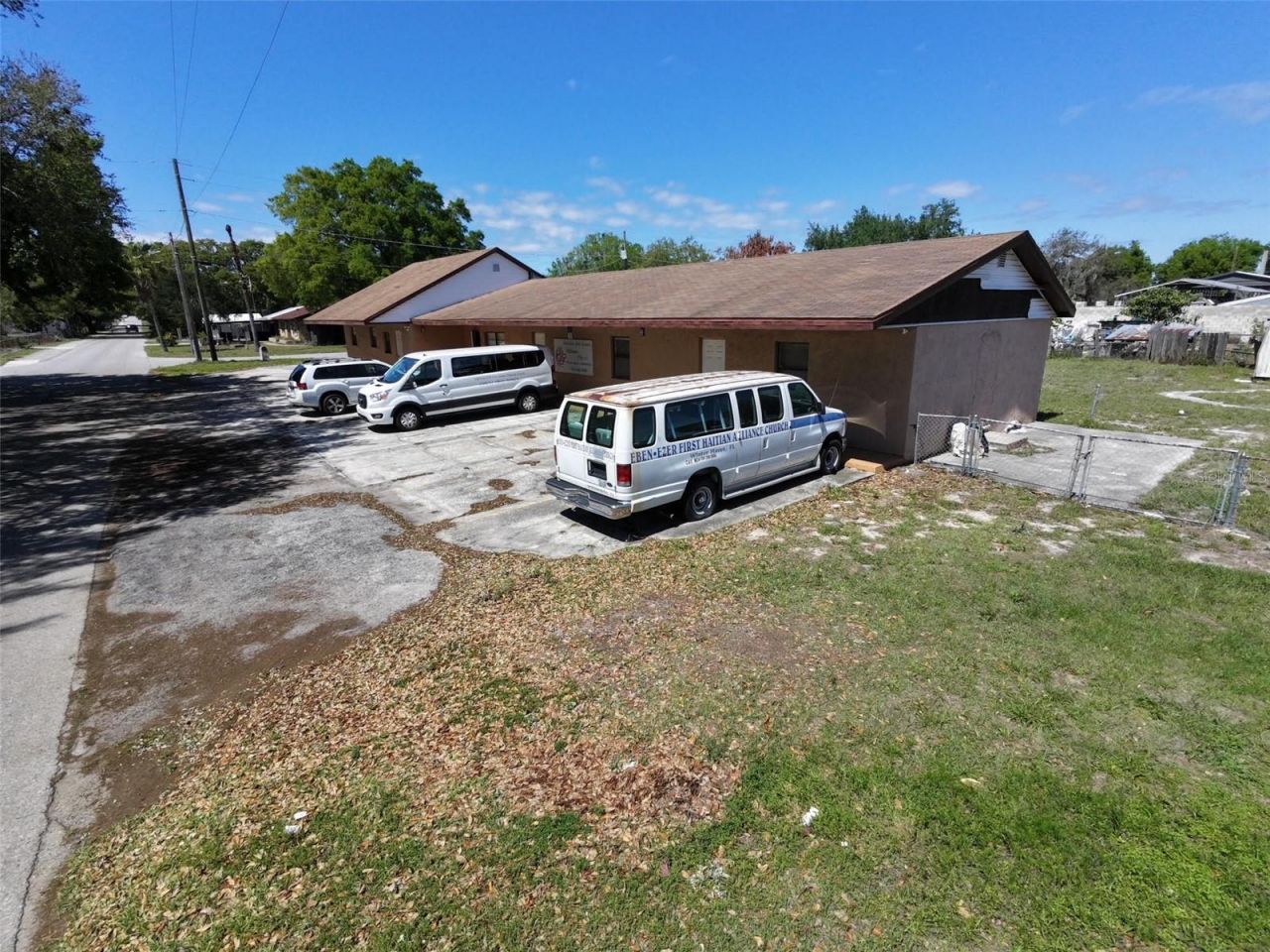 0 Melton Avenue , Auburndale, FL 33823 Photo