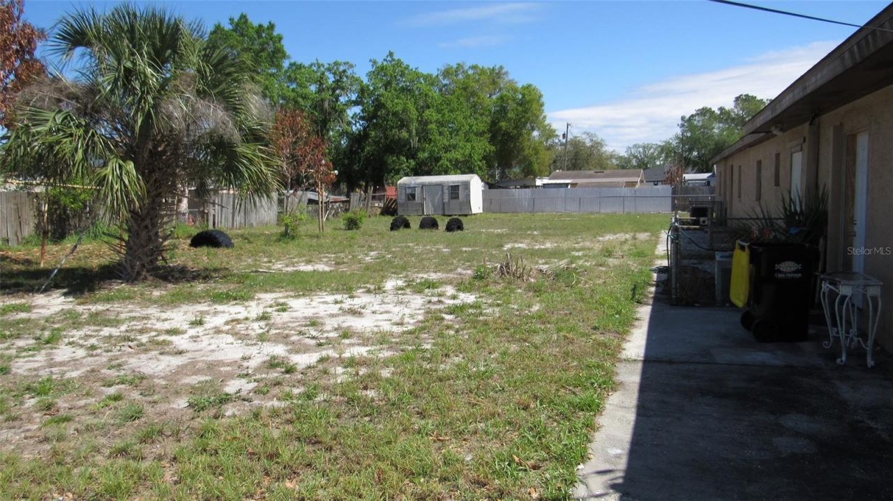 0 Melton Avenue , Auburndale, FL 33823 Photo