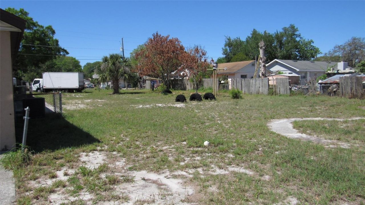 0 Melton Avenue , Auburndale, FL 33823 Photo