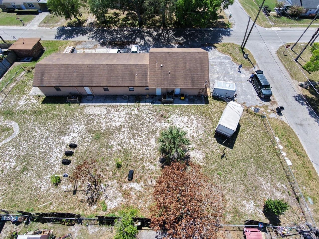 0 Melton Avenue , Auburndale, FL 33823 Photo