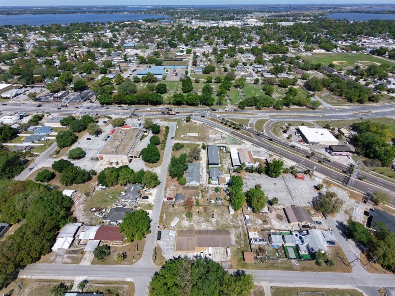 0 Melton Avenue , Auburndale, FL 33823 Photo