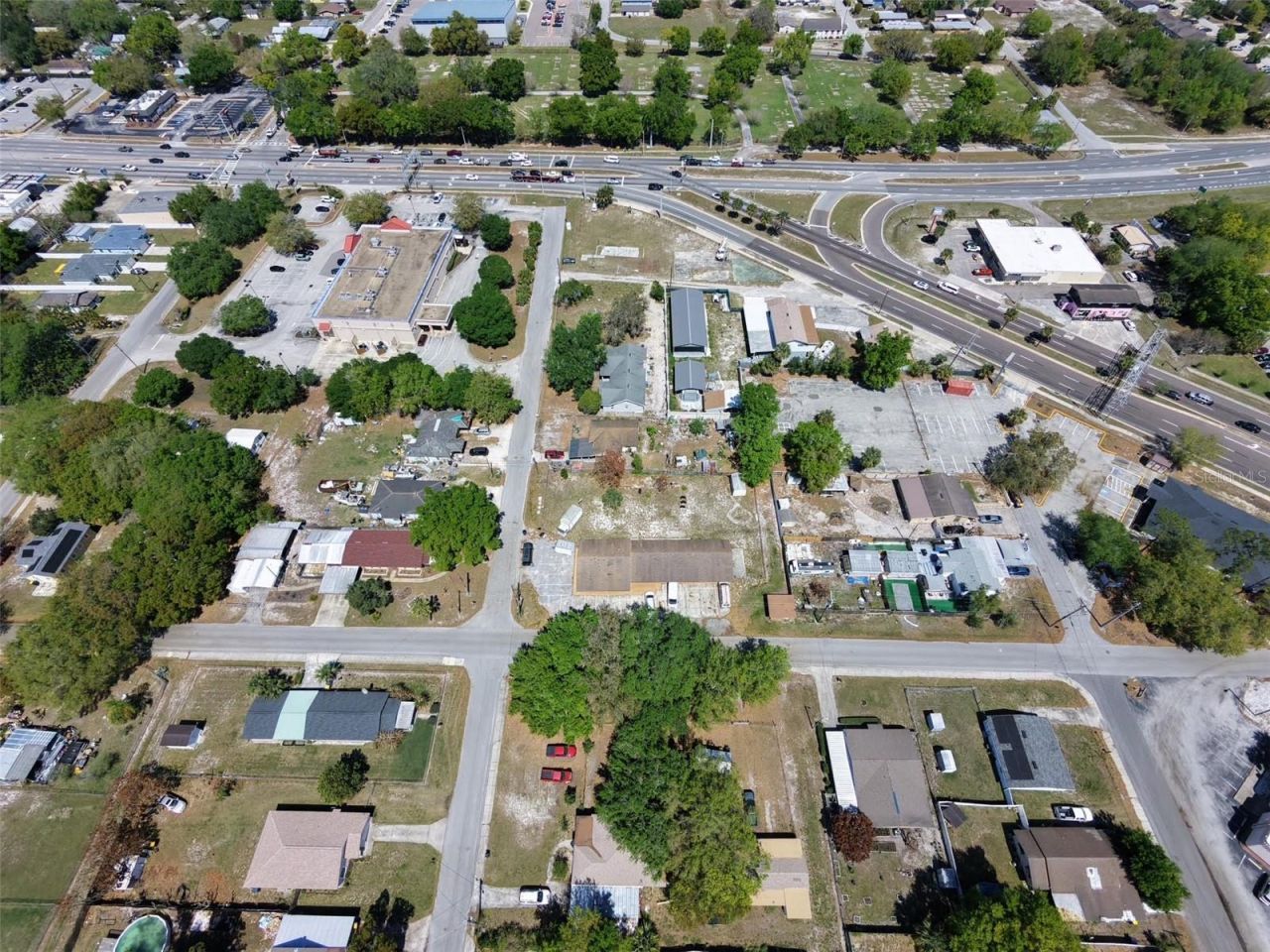 0 Melton Avenue , Auburndale, FL 33823 Photo