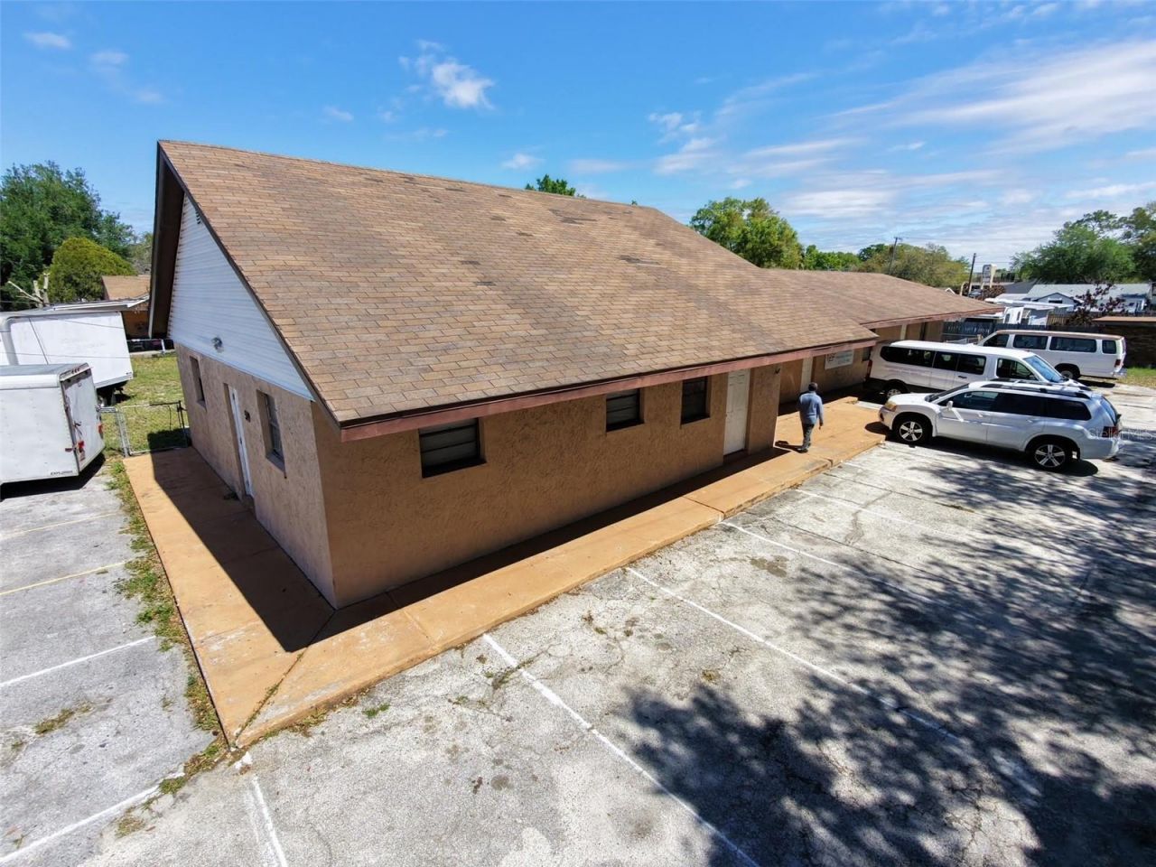 0 Melton Avenue , Auburndale, FL 33823 Photo