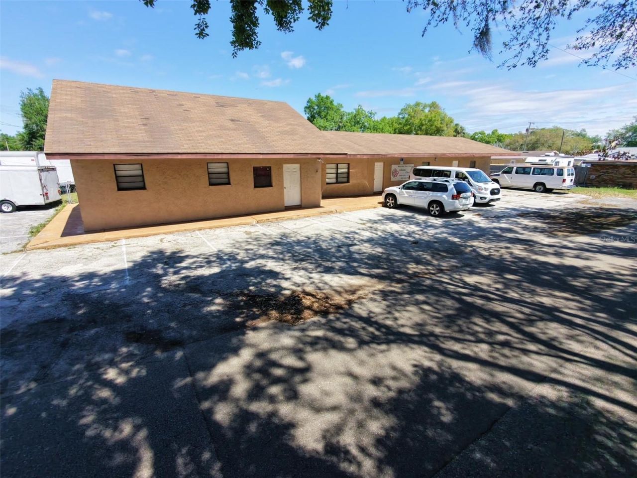 0 Melton Avenue , Auburndale, FL 33823 Photo