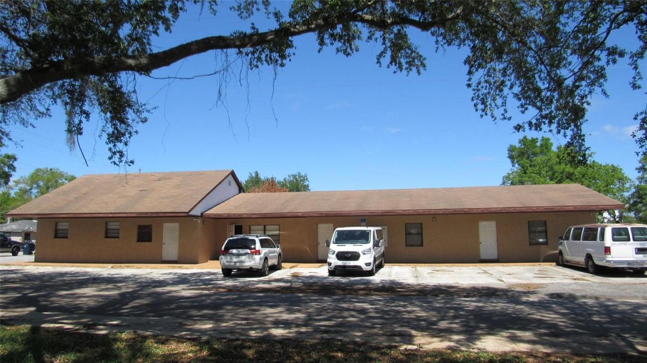 0 Melton Avenue , Auburndale, FL 33823 Photo