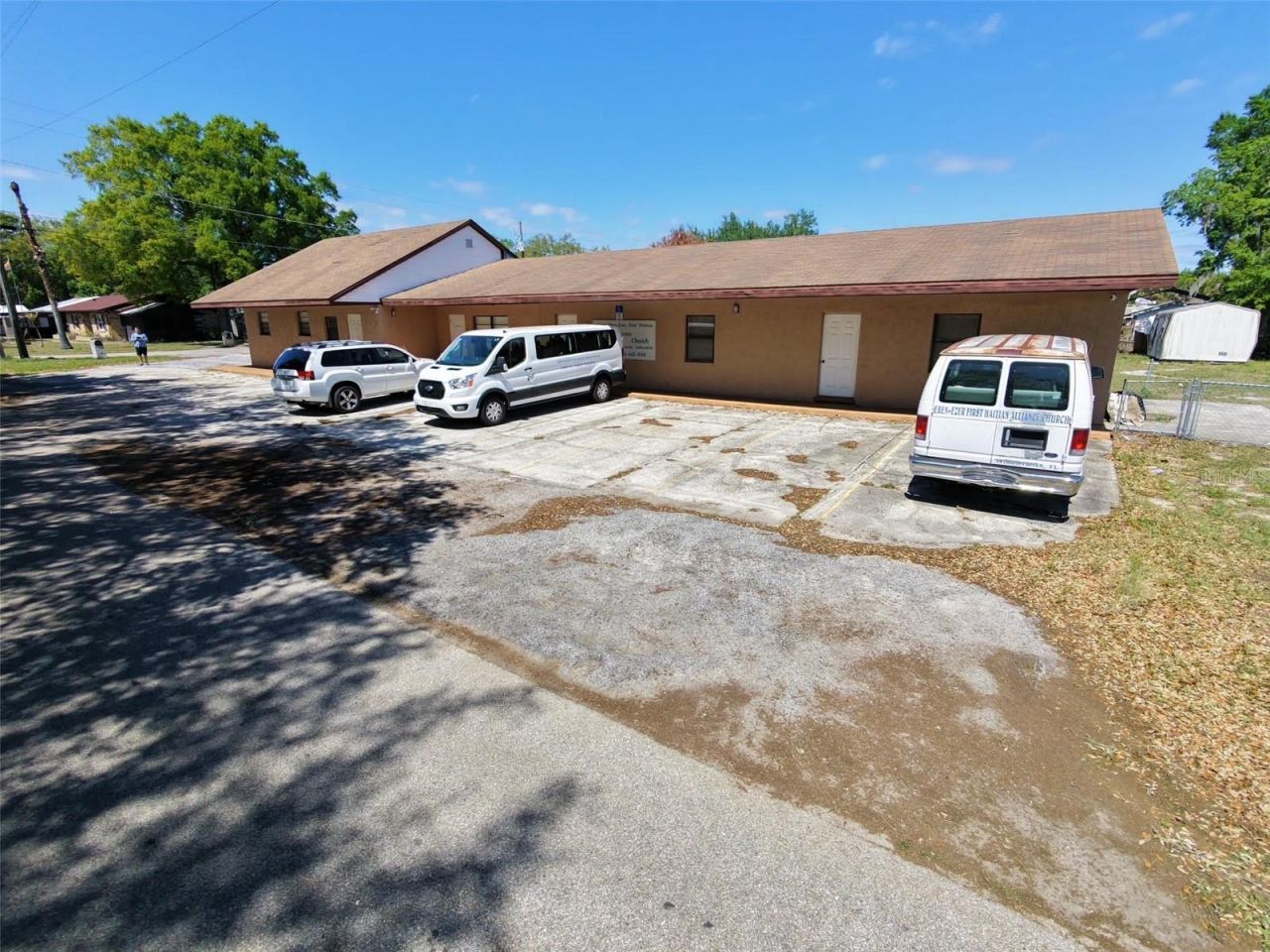 0 Melton Avenue , Auburndale, FL 33823 Photo